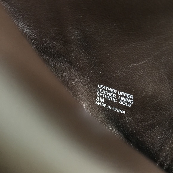 Tory Burch Logo Rain Boots Boots, 5M - Picture 8 of 8